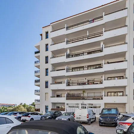 Estudio Charmoso Na Praia Do Vau * Portimao