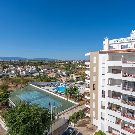 Apartment Estudio Charmoso Na Praia Do Vau