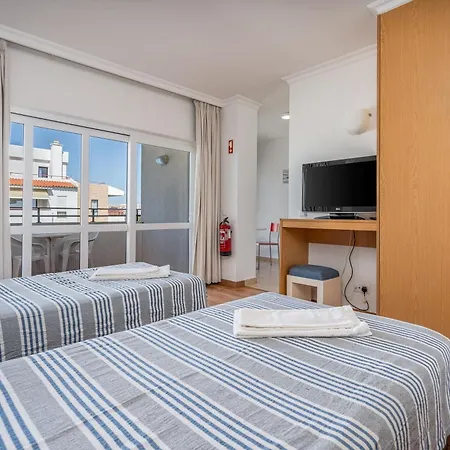 Estudio Charmoso Na Praia Do Vau 公寓 波尔蒂芒
