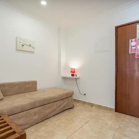 Estudio Charmoso Na Praia Do Vau 公寓