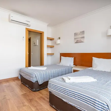 Estudio Charmoso Na Praia Do Vau Apartamento